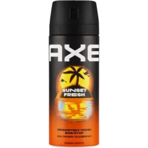 Axe deodorant 150ml Sunset Fresh X 6ks