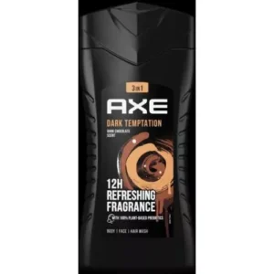 Axe sprchový gel 250ml Dark Temptation X 6ks