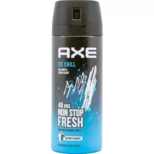 Axe deodorant 150ml Ice Chill X 6ks