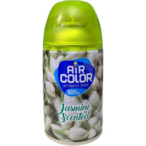 AIRCOLOR Jasmine Scented 250ml X 6ks