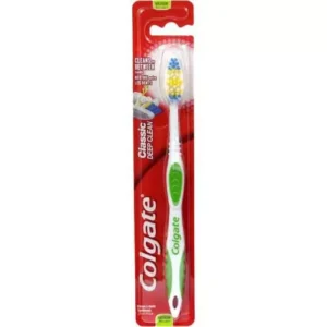 Colgate zubní kartáček classic deep clean medium X 12ks