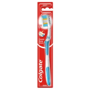 Colgate zubní kartáček classic deep clean SOFT X 12ks