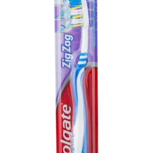 Colgate kartacel ZigZag  X 12ks