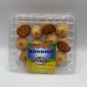 PEKAN kokosky 160g - han 1/2027