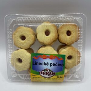 FEKAN Linecke pecivo 260g - han 11/1/2027