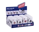 ZAPALOVAČ Playing Card X 20ks -65366