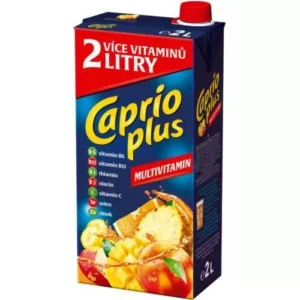 Caprio multi 2L X 6ks - han 25/2/2027