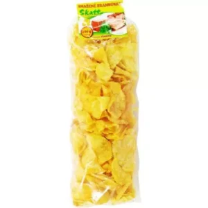 Skatt smažené brambůrky slanina 200g X 10goi - han 16/12/2026