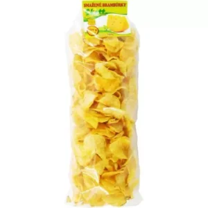 Skatt smažené brambůrky sýr 200g X 10g - han 16/11/2026