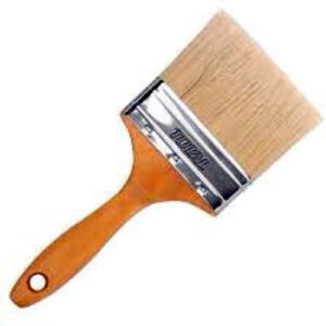 Chổi quét sơn đa năng kích thước 10cm *20 cm A9358