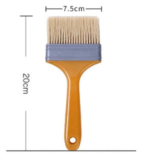 Chổi quét sơn đa năng kích thước 7.5cm *20 cm A9357