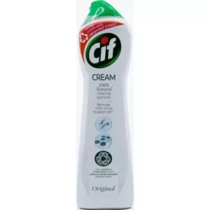 Cif tekutý písek 500ml Original