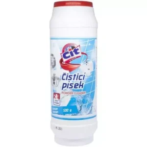 Cit čistící prášek oceán 500g X 10ks