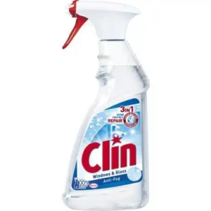 Clin Čistič oken ve spray Anti-fog 500ml