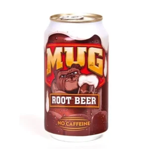 MUG - Root Beer - 355 ml - han 1/2027