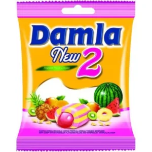 Tayas Damla soft candy watermelon - tropical new2 90g - han 28/2/2028