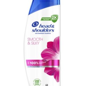 Head & shoulders šampon 250ml Smooth & Silky (6)
