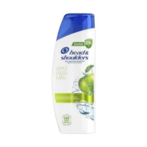 Head & Shoulders Apple Fresh 330ml X 6ks
