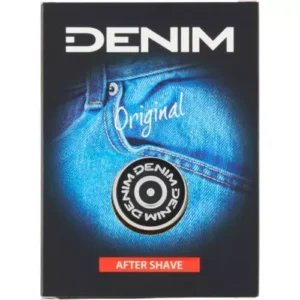 Denim Voda po holení original 100ml M X 6ks