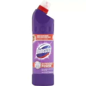 Domestos Wc čistič extended power lavander 750ML