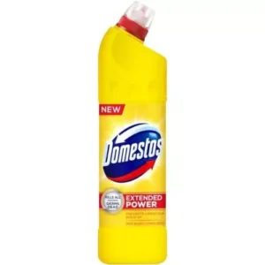 Domestos Wc čistič extended power citrus 750ML