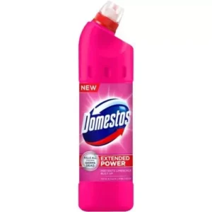 Domestos Čistič wc 24h fresh pink 750ML