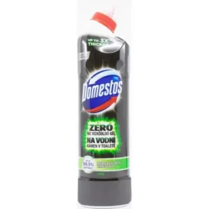 Domestos Čistič WC Na vodní kámen Lime 750ml