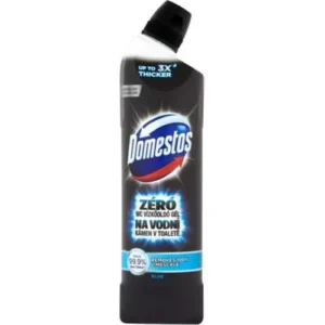 Domestos Čistič WC Na vodní kámen Ocean BLUE 750ml