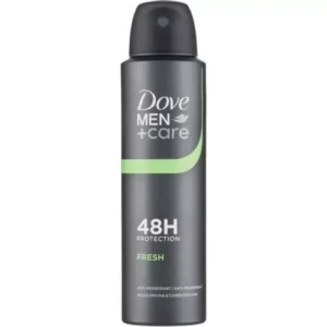 Dove deodorant 150ml Men Fresh X 6ks