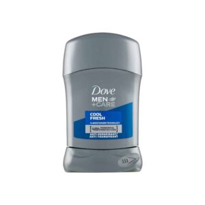 Dove Men Cool Fresh 48h protection  50ml X 6ks