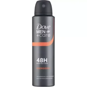 Dove Men+Care AP 150ml Energising X 6ks