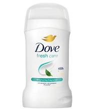 DOVE FRESH CARE – anti transirant  50 ml x 6KS