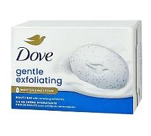 Dove Gentle Exfoliating Beauty Cream Bar 90g