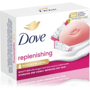 Dove sapun Replenishing 90g