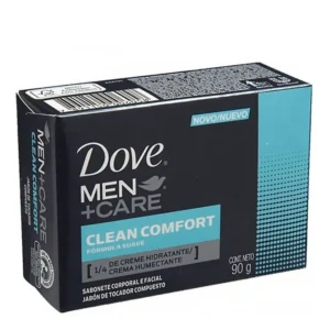 DOVE MEN CARE CLEAN 90g