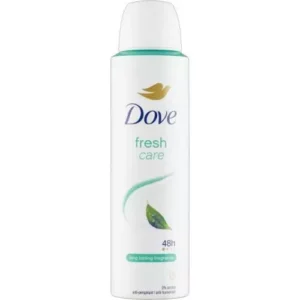Dove deodorant 150ml Fresh Care X 6ks