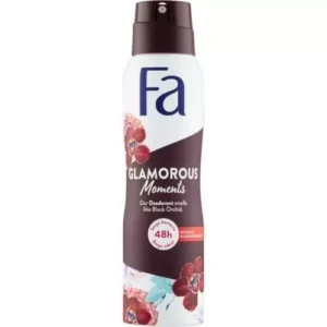 Fa deodorant 150ml Glamorous moments X 6ks