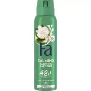 Fa deodorant 150ml Glowing Gardenia X 6ks