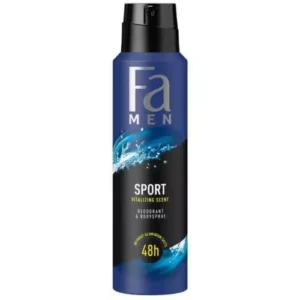 Fa deodorant 150ml Sport X 6ks