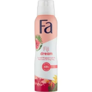 Fa deodorant 150ml Vibes Fiji dream X 6ks