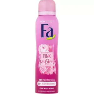 Fa deodorant 150ml 48h Pink Passion X 6ks