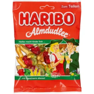 Haribo Almdudler 200g - han 7/2027