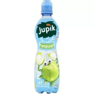 Jupík aqua jablko 0,5L X 12ks