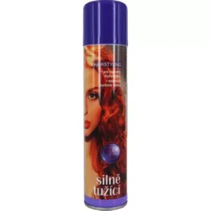 lak na vlasy silně tužicí 300ML X 10ks