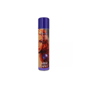Lak na vlasy 75ml Silně Tužící X 12ks