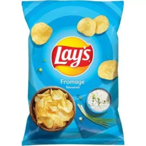 Lays fromage 60g X 14ks -han 10/1/2027