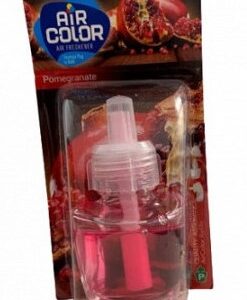 Air color 19ml náhradní náplň Pomegranate (6)