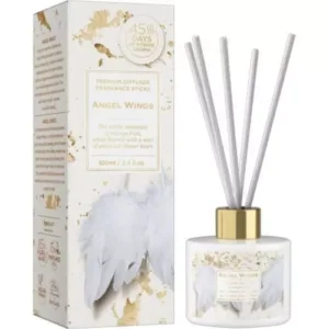 Bartek vonný difuzér angel wings 295g 100ml