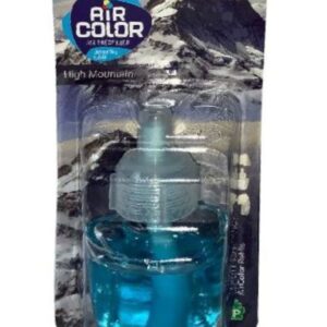 Air color 19ml náhradní náplň High Mountain (6)