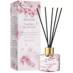Bartek vonný difuzér cherry blossom 295g 100ml